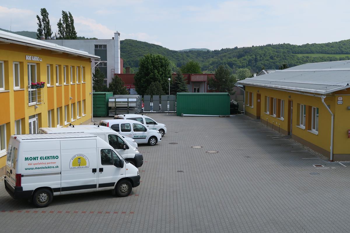 Areal-Mont-Elektor-Banska-Bystrica