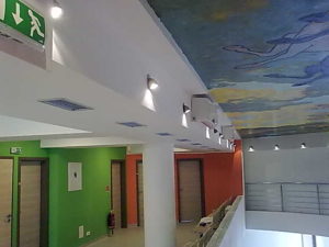 Hotel Alibaba - Humenne