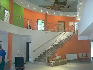 Hotel Alibaba - Humenne