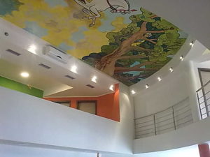 Hotel Alibaba - Humenne