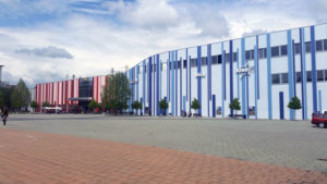 Galeria Lučenec