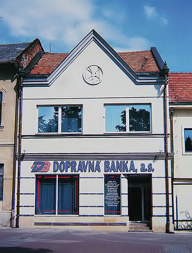 Dopravna-banka-Prievidza